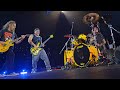 Metallica Orion 4K Remastered Mexico 20 09 2024