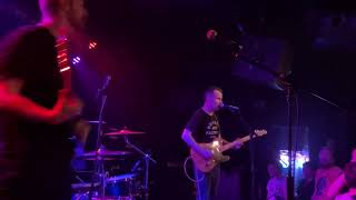 mclusky - She Will Only Bring You Happiness (Live @ The Lexington, London, 20.05.2022)