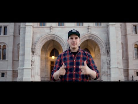 EMLP - Béke (Official Music Video)