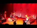 Fall Away - The Fray - 2025/4/25 - Richmond, VA, USA