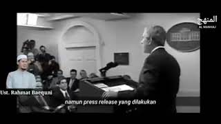 Download lagu Ini manusia yang pernah menghina Al qur' an dan langsung di azab Allah tak bisa berbicara mp3