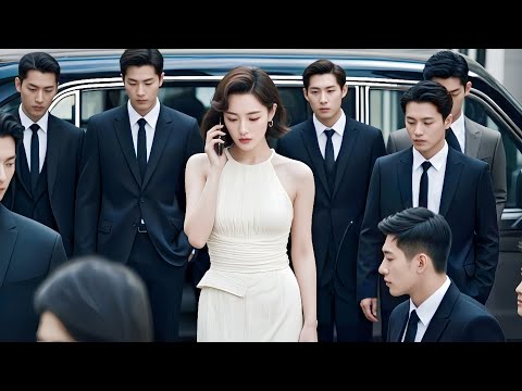 "The Woman Is Kicked Out by Her CEO Husband; She Contacts Her Father: 'I Want him to Have Nothing.'