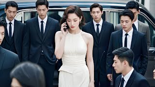 "The Woman Is Kicked Out by Her CEO Husband; She Contacts Her Father: 'I Want him to Have Nothing.'