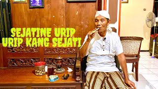 Download lagu Sinau Ilmu Sejatine Urip, Urip kang  Sejati - Mbah Tris mp3 Download lagu Sinau Ilmu Sejatine Urip, Urip kang  Sejati - Mbah Tris mp3