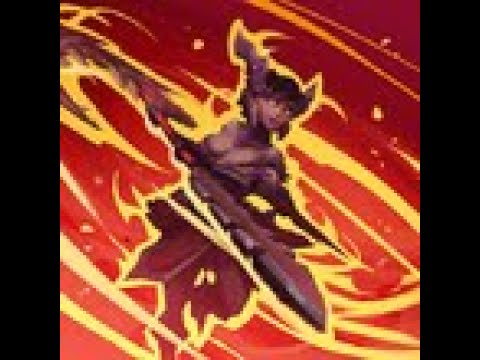 Vora Ultimate | Paladins