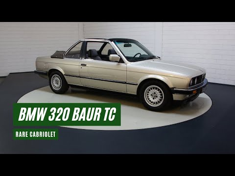 1984 BMW 3 Series (CC-1488414) for sale in Waalwijk, [nl] Pays-Bas