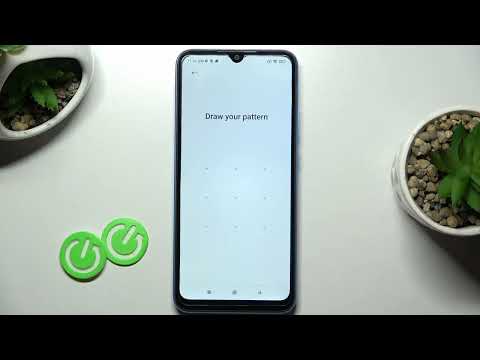 How to Clear the Credentials on the REDMI 10A