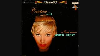 Martin Denny - Congo Train