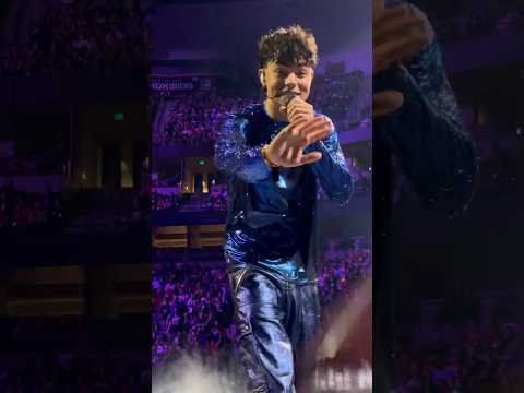 waves from descendants and zombies worlds collide tour!! #descendants #zombies #tour #disney