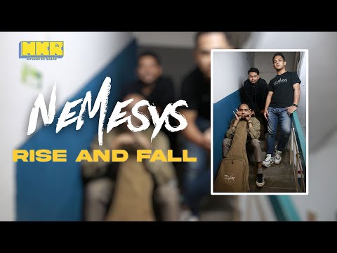 Nemesys – Rise and Fall (LepaqAkustik@MyKampus Radio)