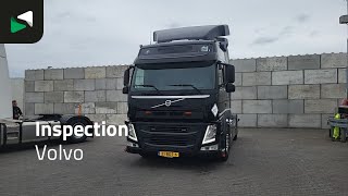 Tracteur routier Volvo FM 410 4X2 NL-Truck Full-Air 2x Tanks Euro 6 à vendre - Image 4 | Autoline CA Tracteur routier Volvo FM 410 4X2 NL-Truck Full-Air 2x Tanks Euro 6 | Image 4 - Autoline