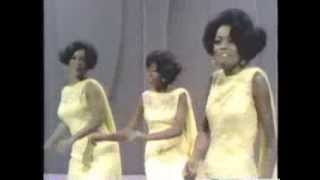 The Supremes  Love Is Like An Itching In My Heart  1966
