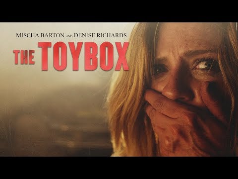 afbeelding The Toybox