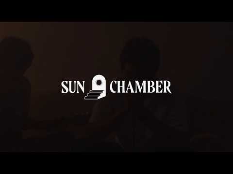 Sun Chamber: Hindia ft. Agatha Pricilla - Membasuh