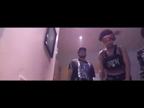 WIFIGAWD X LINO DA DON - FUSION (Deleted Video)