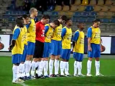 GeleLeger TV   RKC Waalwijk   HFC Haarlem Comp  07 08