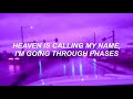 Chase Atlantic - PHASES (Lyrics)