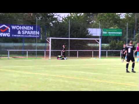 SV Eintracht Magdeburg - SV Seilerwiesen