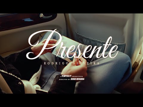 Rodrigo Oliveira - Presente