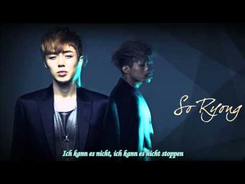 TASTY - Buster [Ger Sub]