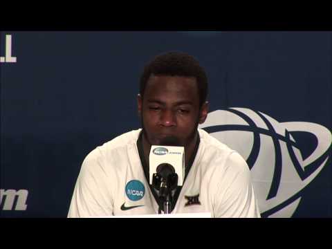 Second Round Postgame News Conference: Baylor