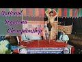 46th Senior National Yogasana Sports Championship