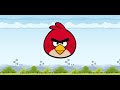 Angry Birds Classic All Red Sounds