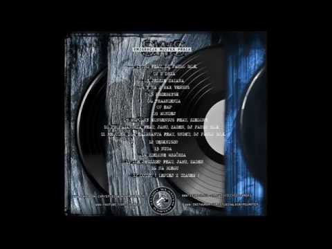 KOZIOŁ T2T & SWS  - Outro (lepiej z czasem)