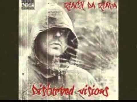 Reach Da Reapa - Still Standing (Disturbed Visions - 2010)
