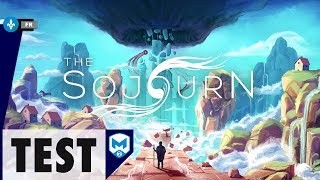 Vidéo The Sojourn