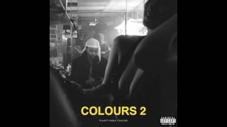 PartyNextDoor - Low Battery