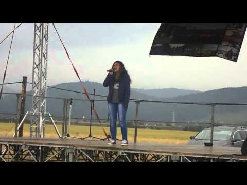 Sorina Rucarean - The power of love