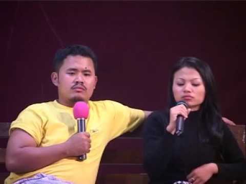 Zephyr Drama Club  -  Tluang tu tu tu