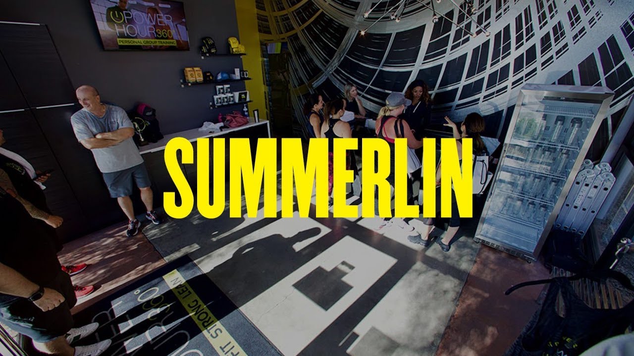 PH360 Summerlin Studio