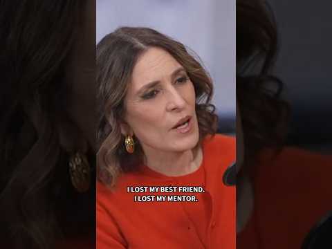 Hoda Kotb sat down with three-time best-selling author, Suzy Welch!