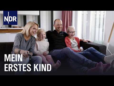 Video Thumbnail: Kinder bekommen im Wandel der Zeit | Unsere Geschichte | NDR Doku