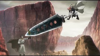 Top 20 BEST Action Anime of All Time You MUST Watch Mp4 3GP & Mp3