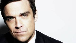 Robbie Williams - Lovelight (Official Instrumental)