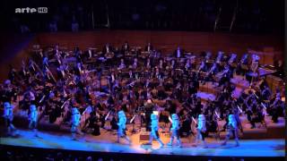 John williams Across the stars