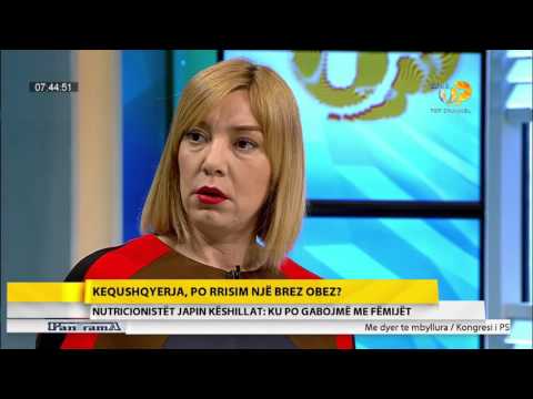 Wake Up, 2 Shkurt 2016, Pjesa 2 - Top Channel Albania - Entertainment Show