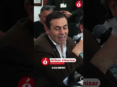 Norte de Santander y Santander serán una sola región ante Colombia y el mundo