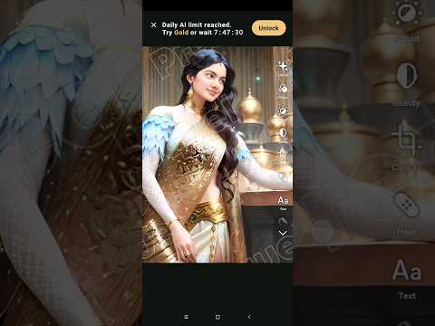 🔥🔥instagram trending photo editing prequelapp Ai avatar midjourney Ai tutorial @IMRUL143