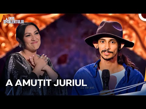 Publicul A Insistat Pentru Golden Buzz! | Romanii au Talent