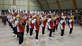 Download lagu Banda Marcial Sedec Sênior JP - XXVI CONFABAN MAESTRO WALDENILSON COSTA 2025 mp3