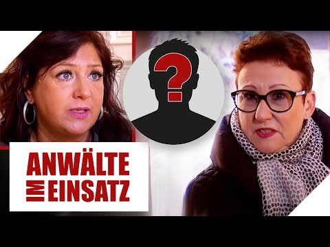 Dieb erwischt, aber Ring verschwunden: Gibt es einen zweiten Täter? | 2/2 | Anwälte im Einsatz SAT.1