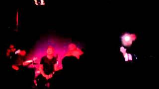 Fucked Up - Crusades (at ZDB)