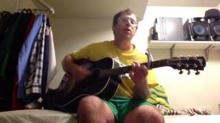 502. Angels &amp; Saints (Neverending White Lights ft. Chris Gordon) Cover by Maximum Power, 9/1/2015