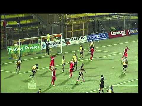 Juve Stabia 2-1 Bari 13/10/2012 2012-13 - 9°
