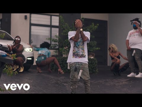 Plazmic - Express (Official Music Video)