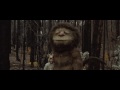 Where The Wild Things Are Trailer 2